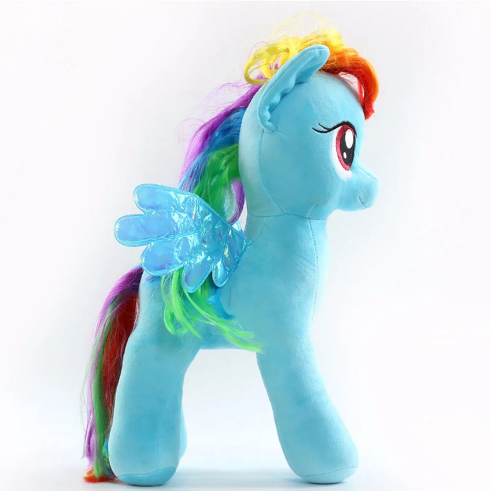 "Plush Unicorn" Stuffed Toy 22 "Plush Unicorn" Stuffed Toy 22