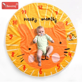 

Baby Boy Blanket Swaddle Frib Newborn Girl Blanket Kids Toddler Beds Cartoon Carseat Cover Bedding Mat Accessory T0216