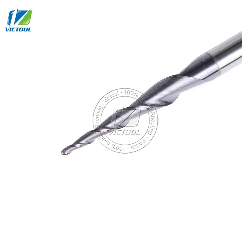 China ball nose Suppliers