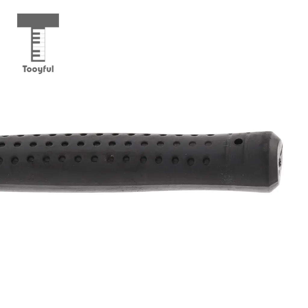 Tooyful Portable Saxophone Flute Clarinet Rubber Hammer Lightweight Woodwind Instrument Repair Maintenance Tool