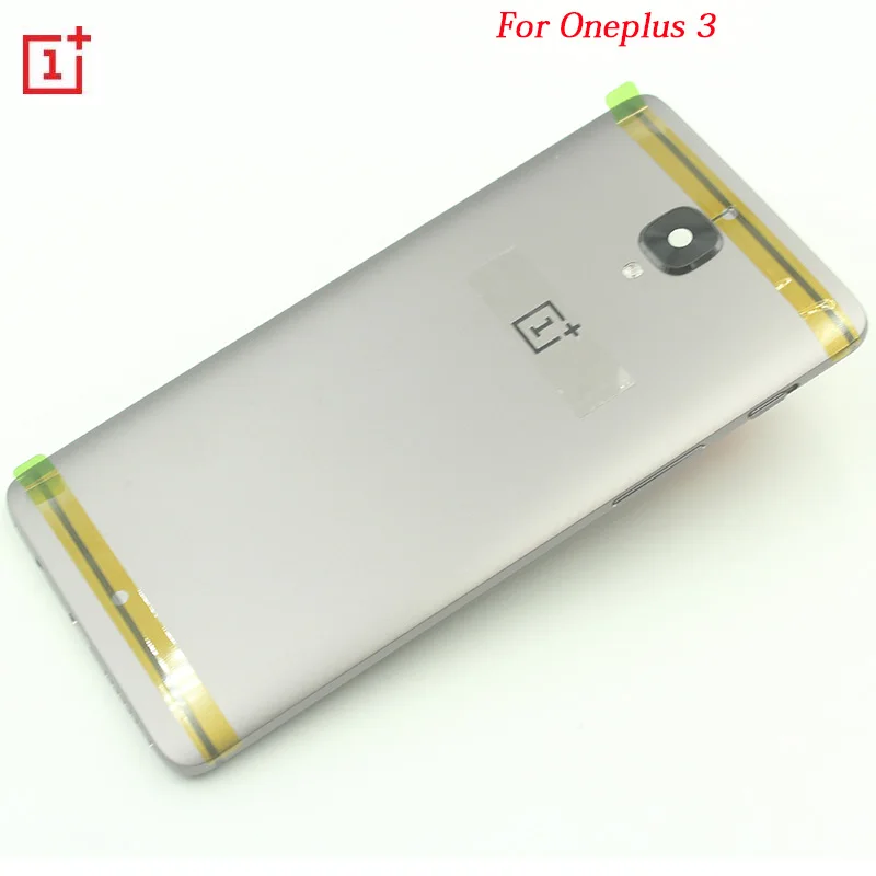 bilder für 100% Original 1 + ONEPLUS 3 Ersatz Metall Batterieabdeckung, Aluminium Gehäuse Hintertür Hard Case, Objektiv Glas & Sim-kartensteckplatz und Schlüssel bilder für 100% Original 1 + ONEPLUS 3 Ersatz Metall Batterieabdeckung, Aluminium Gehäuse Hintertür Hard Case, Objektiv Glas & Sim-kartensteckplatz und Schlüssel
