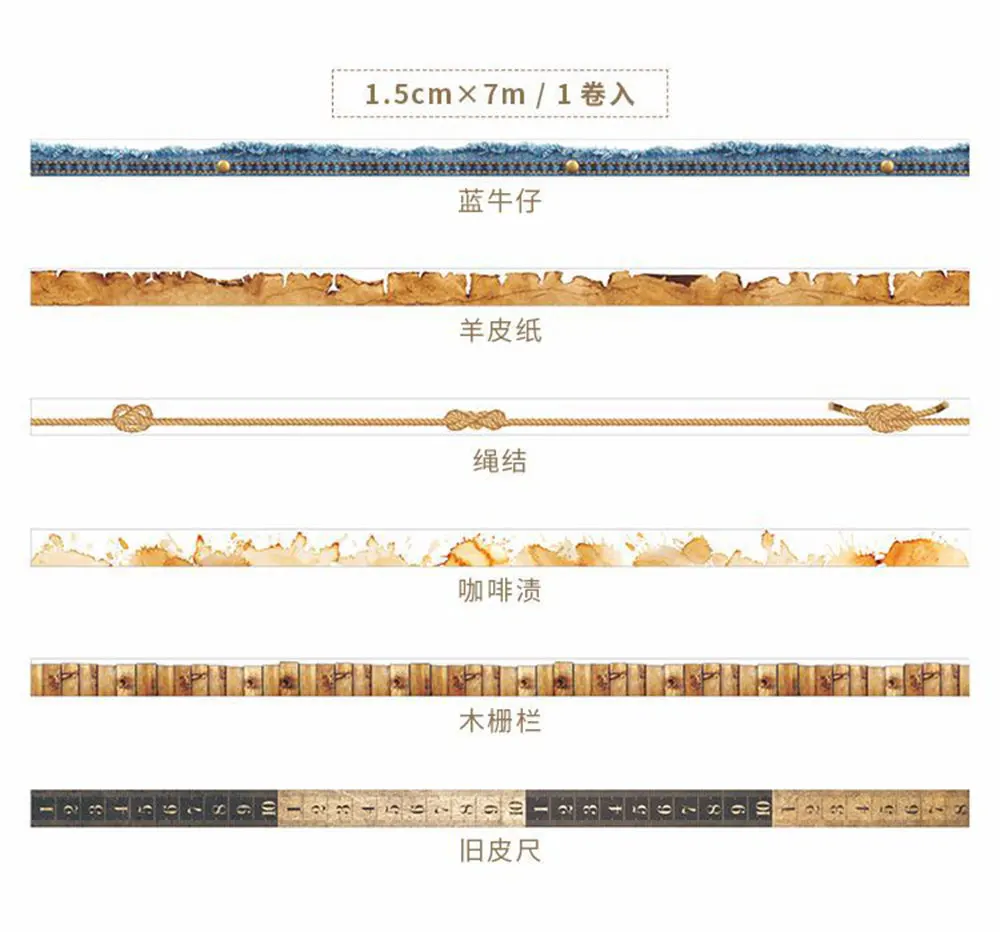0,8-5 см* 5 м-7 м винтажные бордюры серии васи лента для детей diy дневник декоративная клейкая лента стикер для канцелярских товаров инструменты для наклеивания вырезок