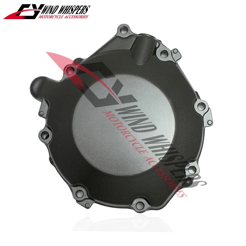 Motorcycle aluminum engine stator crank case cover For Honda CBR1000 RR