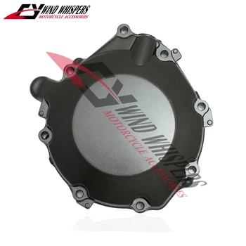 

Motorcycle aluminum engine stator crank case cover For Honda CBR1000 RR 2004-2007 04 05 06 07