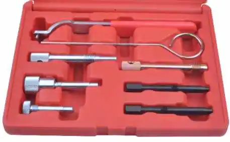 

WINMAX Engine Timing Camshaft Locking Setting Tool Kit For Chrysler Ldv 2.5crd Professional Auto Repair Tool WT04A2060