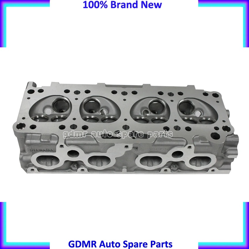 FE-JK FEJK-10-100B Ffor Mazda B2200 E2200 MX-6 2184cc SOHC 12v F2 cylinder head