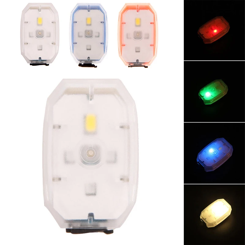 Top 1 PC USB Rechargeable Bicycle MTB Cycling LED Rear Light Head Lamp Front Light Safety Warning Lamp Arm Lamp Night Running 0 Top 1 PC USB Rechargeable Bicycle MTB Cycling LED Rear Light Head Lamp Front Light Safety Warning Lamp Arm Lamp Night Running 0