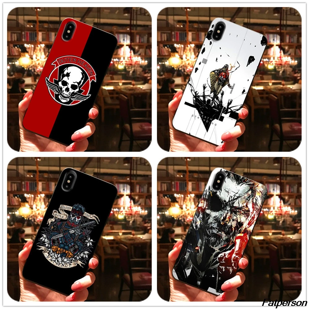 Чехол для iPhone 5s 6 7 8plus X XR XS MAX чехол Samsung s8 s9 s10plus S7 Edge черный мягкий силиконовый |