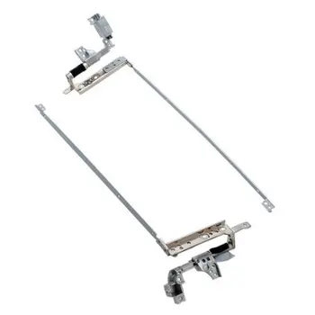 

SSEA NEW laptop LCD Hinge L&R Hinges Set for Toshiba Satellite Pro A200 A205 A210 A215 15.4''