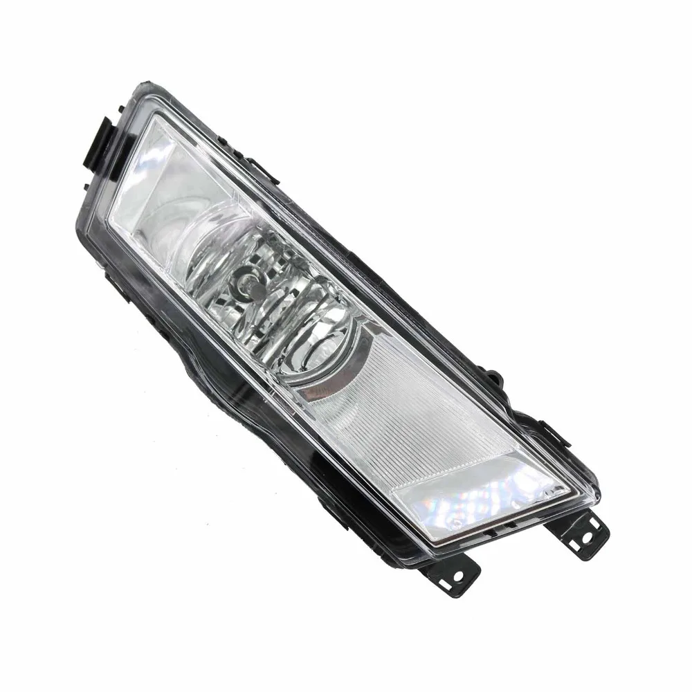 

Car Light For Skoda Rapid 2013 2014 2015 2016 2017 Car-styling Right Side Front Halogen Fog Light Fog Lamp