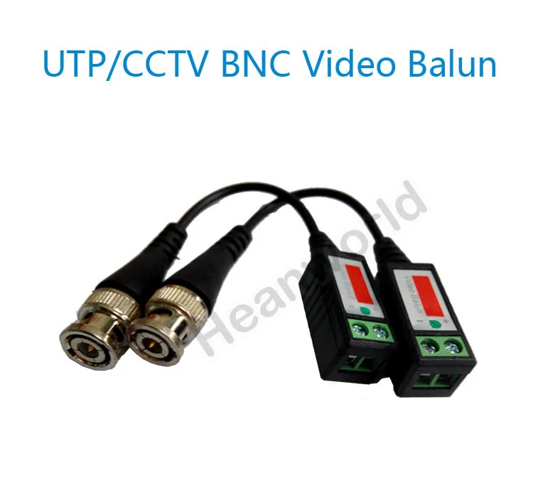 bilder für Freies verschiffen UTP, cctv BNC video Balun cctv kamera Transceiver empfänger CCTV ersatzteile video balum für kamera und DVR bilder für Freies verschiffen UTP, cctv BNC video Balun cctv kamera Transceiver empfänger CCTV ersatzteile video balum für kamera und DVR