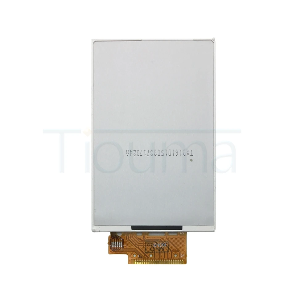 Alcatel OT4009 LCD Display (6)