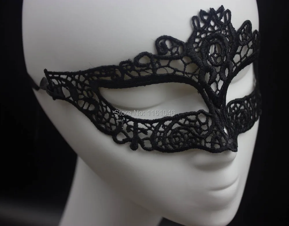 free shipping 1pc women sexy cat mask halloween masquerade pussycat lace mask sexy lady black eye - Black Eye Mask Halloween free shipping 1pc women sexy cat mask halloween masquerade pussycat lace mask sexy lady black eye - Black Eye Mask Halloween
