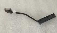 WZSM Wholesale NEW Hard Disk Drive connector cable for Lenovo U430 U430P HDD Cable DD0LZ9HD000