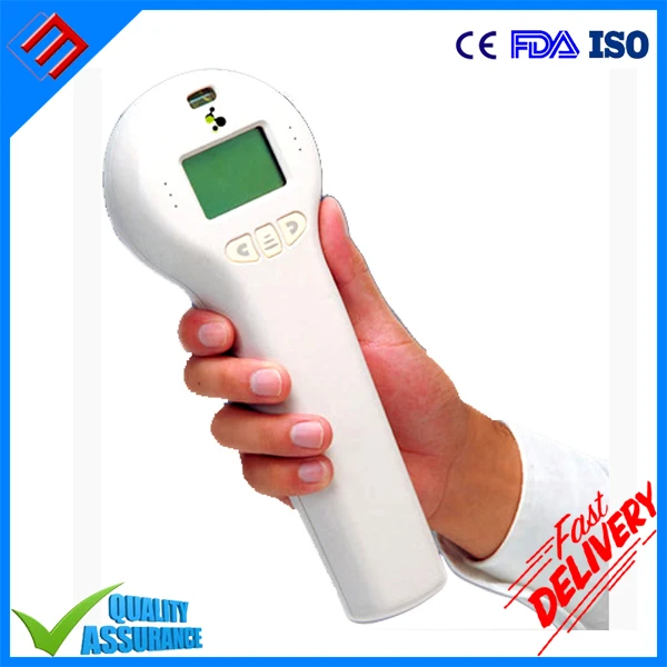 

Portable Digital Keratometer