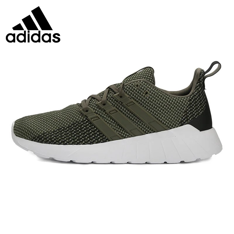adidas questar flow men