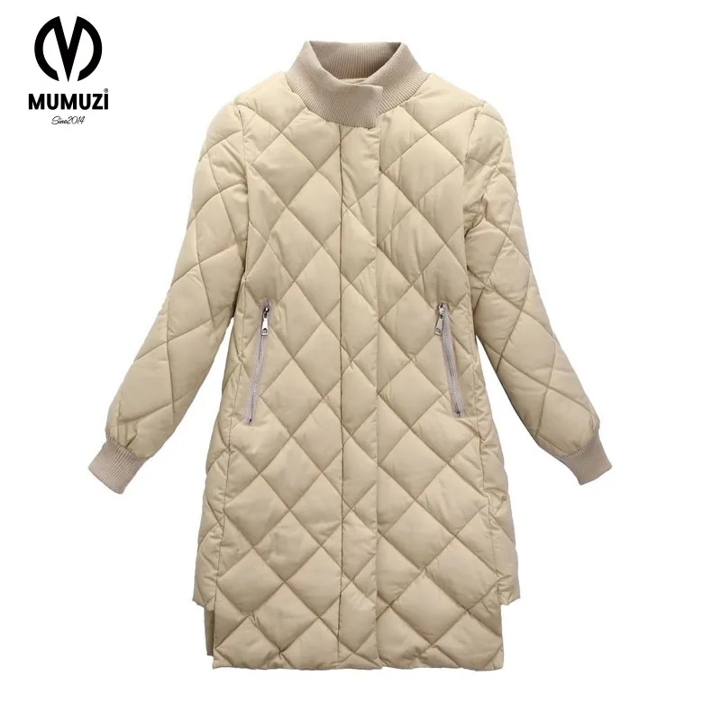 Winter long jackets and coats 2018 spring female coat