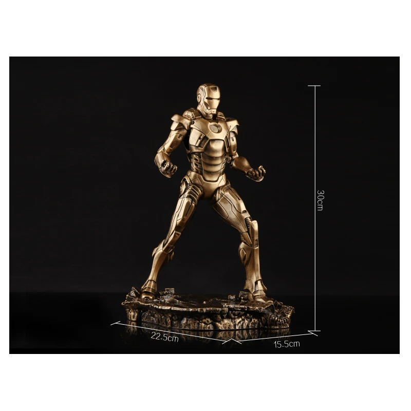 action figure thanos