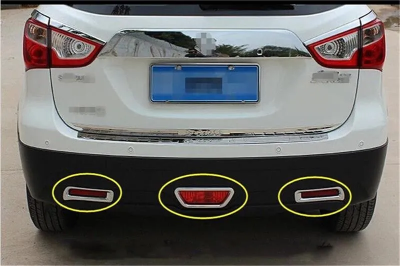 Free-Shipping-3pcs-ABS-Rear-Fog-Light-Lamp-Covers-Brake-Light-Lamp-Cover-Trim-for-Suzuki