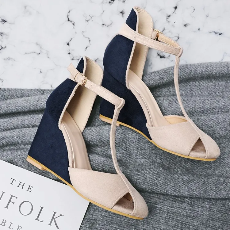women sandals Z300-1