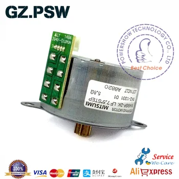 

Drive Motor DC Stepping RK2-1331 RK2-1331-000CN For HP CP6015 CM6040 CP5525 CP5225 M5025 M5035 M725 M750 M775 M855 M880