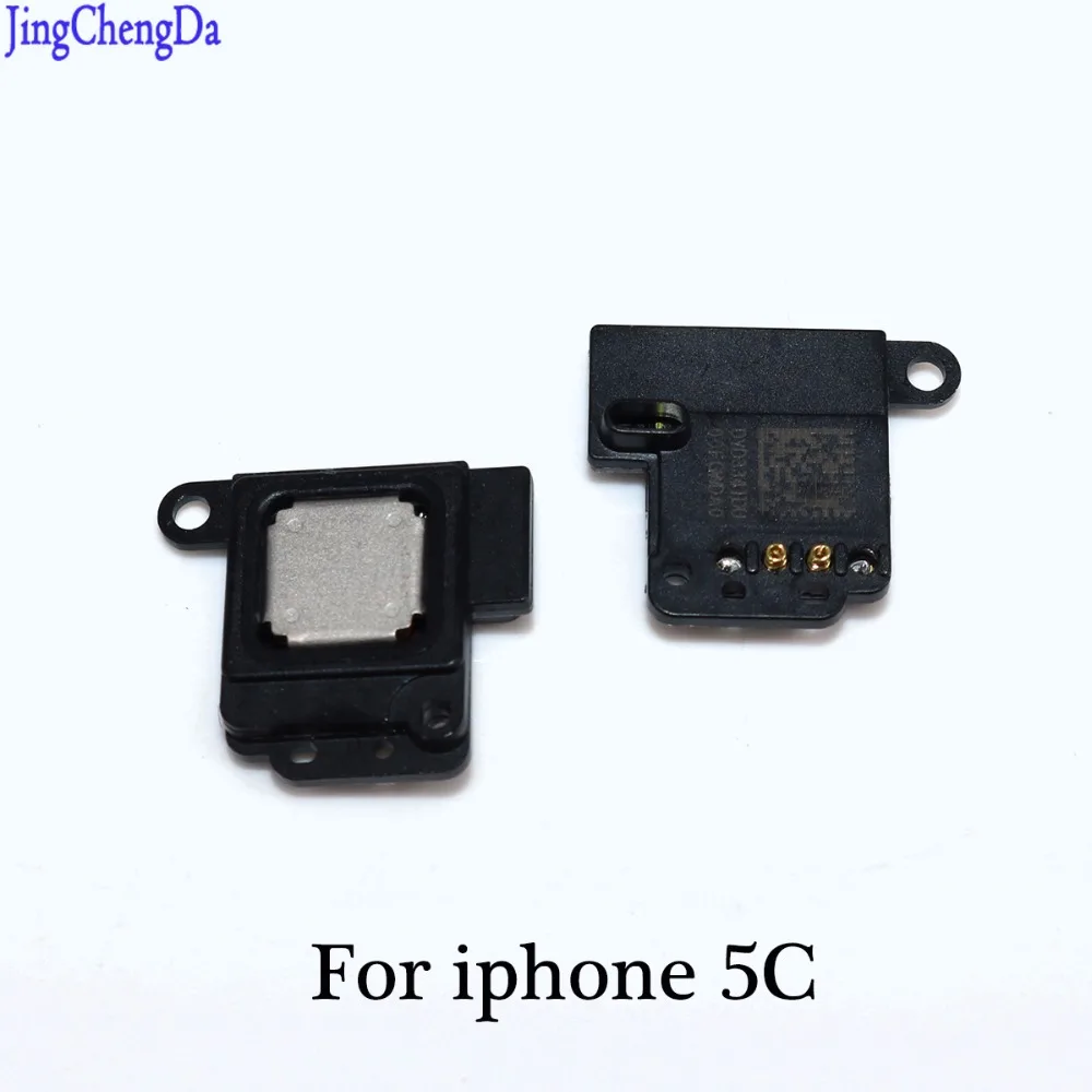 JCD наушники и приемник для iPhone 4 4S 5 5S 5c 6 6S 6P 6SP 7 7Plus динамик наушник замена сотового