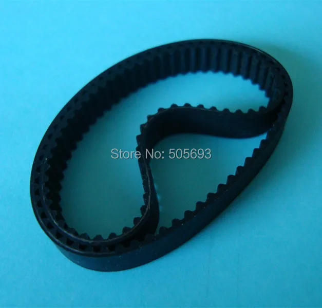 S3M round belt with 177mm 189mm 510mm length three pieces each type sell be one pack | Обустройство дома