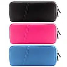 Shockproof Case Bag for Nintend Switch Storage Bag for Nintendo Switch Gamepad Protective Pouch Bags Cover for NS Console