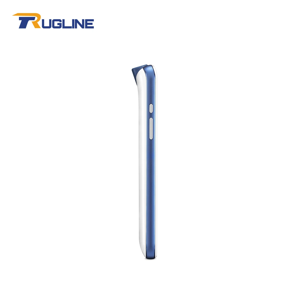  New Arrival Android 6.0 Logistic Mobile Computer Healthcare PDA With Barcode Scanner Fingerprint Re