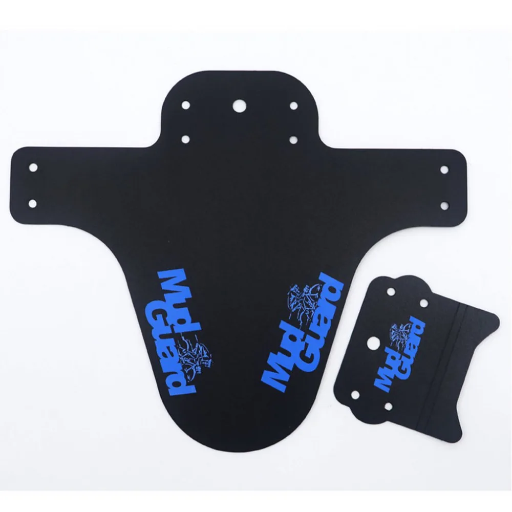 

Bicycle Lightest MTB Mud Guards Tire Tyre Mudguard For road Bike Fenders Bicycle Fenders drop shipping