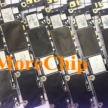 Для iPhone 6S ID материнская плата 64 Гб оригинальная б/у материнская плата No Touch ID логическая плата хорошая работа после смены ЦП Базовая полоса