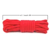 fantasy Bondage Boutique 5M Hemp Rope Strap On BDSM Extreme Expandable submission cosplay game sex toys for couples ► Photo 3/6