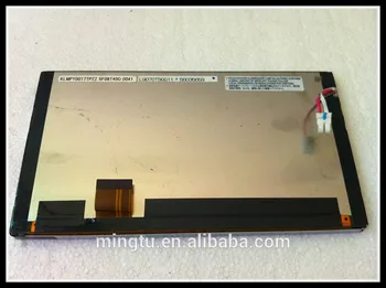 

100% New Original Car Navigation 7.0 inch LCD Screen LQ070T5GG11 LCD Display Panel For Car Audio System Replacement