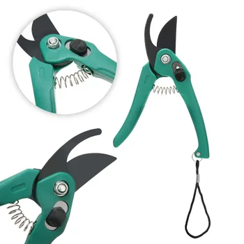 

Garden Farming Pruning Grafting Shears Cutter Bonsai Scissors Grafting Plant Fruit Tree Garden Tools
