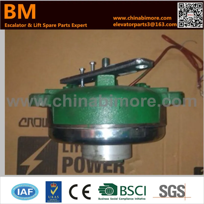 

Brake MX18 KM710216G01 for lifts,KM710216G01