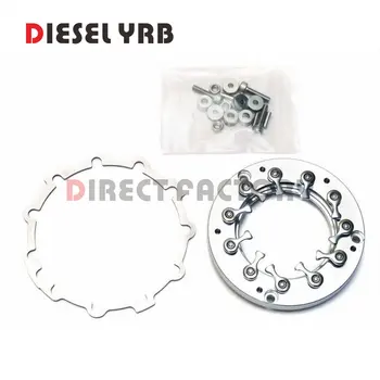 

New Nozzle ring turbocharger VNT K04V 53049700032 53049880032 AXD balanced turbine for vw T5 Transporter 2.5 TDI 2002