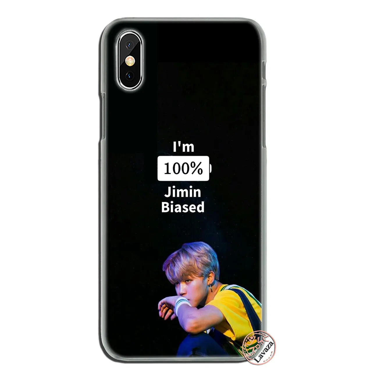 Жесткий чехол для телефона Lavaza Rap RM JIMIN JIN SUGA J HOPE V JUNG KOOK для iPhone XR X XS 11 Pro Max 10 7 8 6 6S 5 5S SE 4S 4 - Цвет: 5