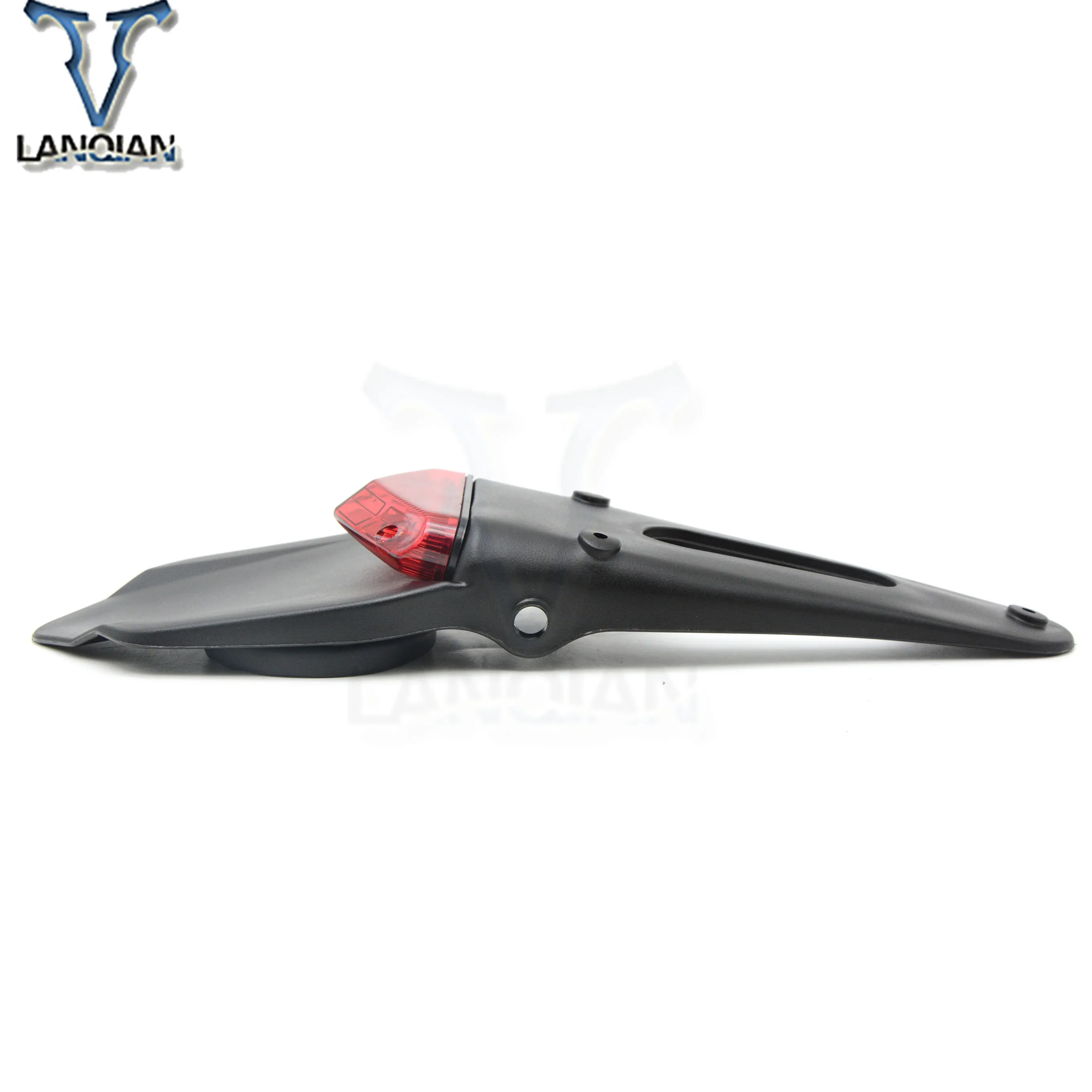 LED Motorcycle Motorbike Rear Fender Tail Light Brake Stop Lights With Turn Signals Light for KTM CR EXC WRF 250 400 426 450