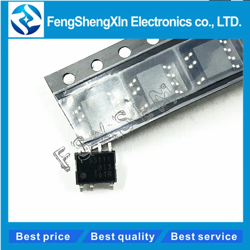 10pcs/lot New SSC3S111 3S111 SOP 7 LCD power management chip-in ...