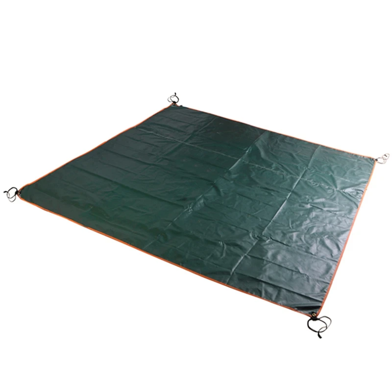 شاطئ الشمس المأوى قماش القنب للماء خيمة الظل حديقة المظلة مظلة ظلة في الهواء الطلق التخييم أرجوحة المطر يطير