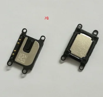 

Earpiece Ear Speaker for iPhone 7 7G plus 4.7 inch 5.5 inch Sound Flex Cable Repair Parts 50pcs/lot