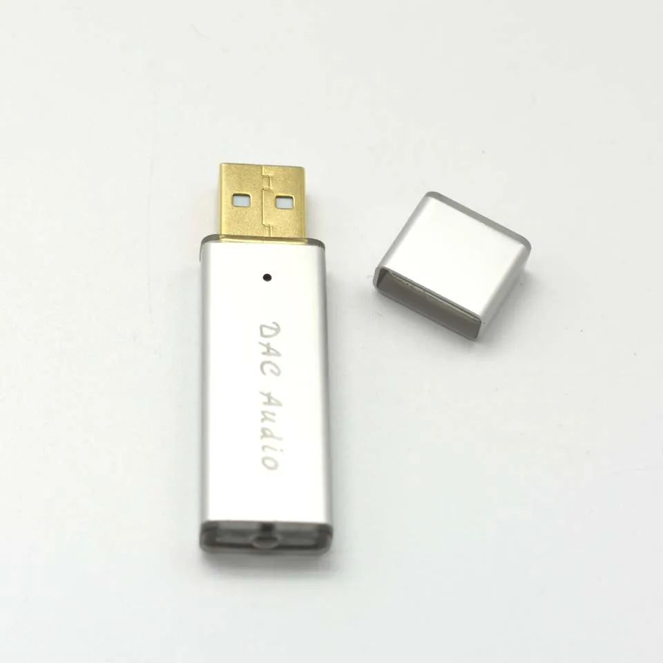  SA9023A + ES9018K2M USB portátil DAC HIFI fever amplificador externo decodificador de tarjeta de au
