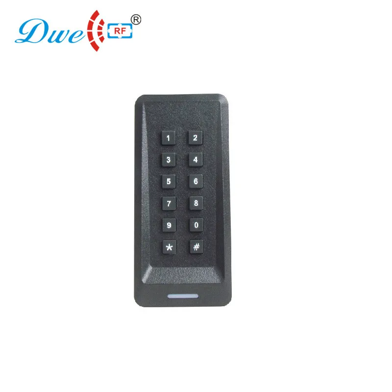 rfid access control keypad