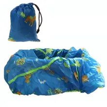 Универсальный для малышей и детей постарше «2 в 1» покрывало для магазиннной тележки для покрывало на стульчик для кормления для мам и дочек, должны быть