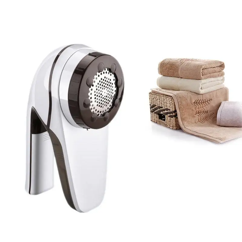 

Adoolla EU Plug Rechargeable Household Small Lint Remover Wool Clothes Cutting Tools