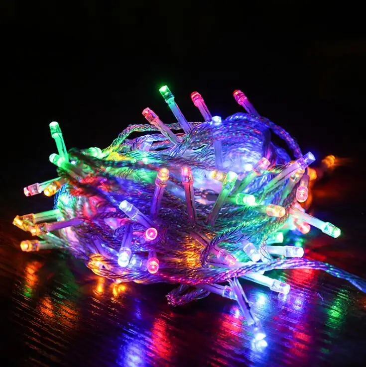 10 LED LED Lights Festival Decoration Christmas Wedding outdoor