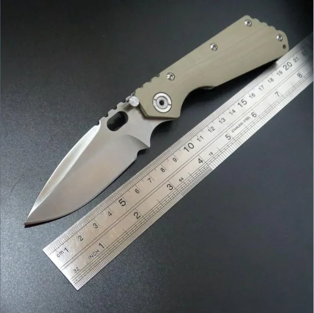 Buy High Quality ST 2 Knives Tactical Survival Folding