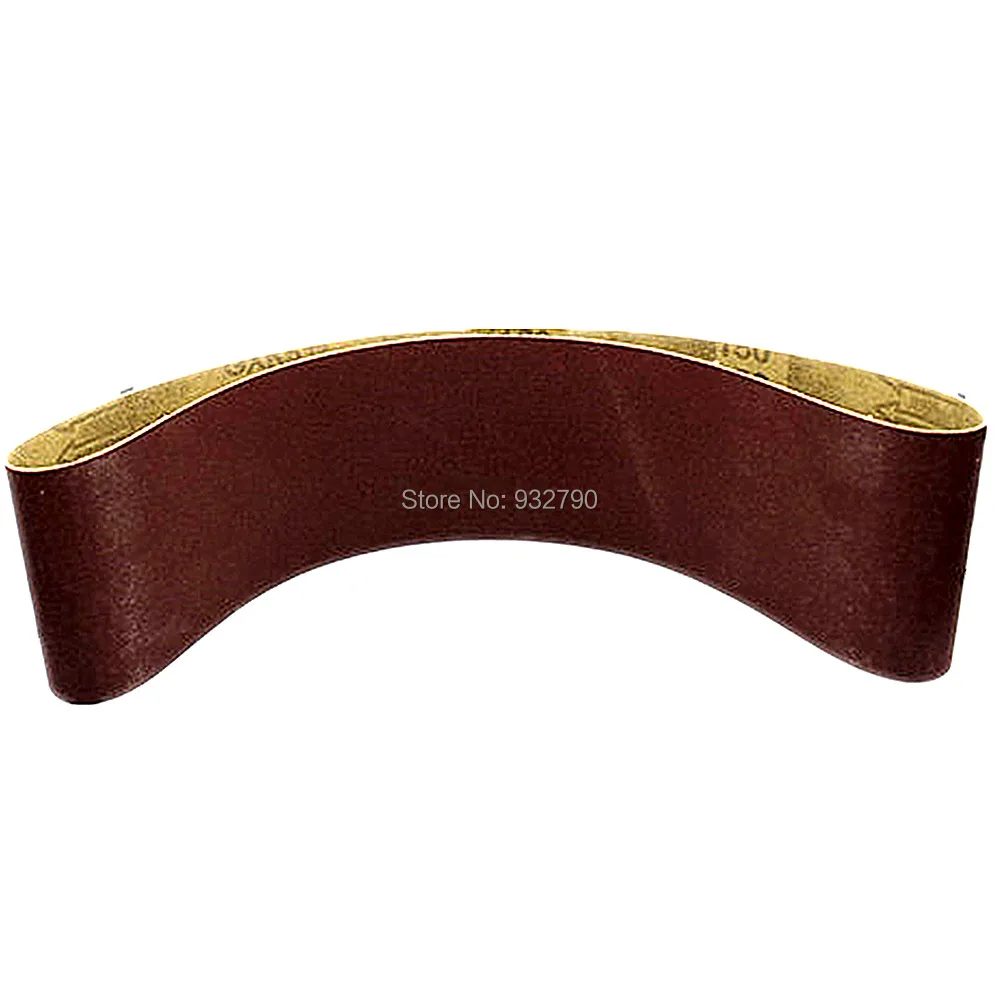 SANDING BELTS LARGE CHOICE