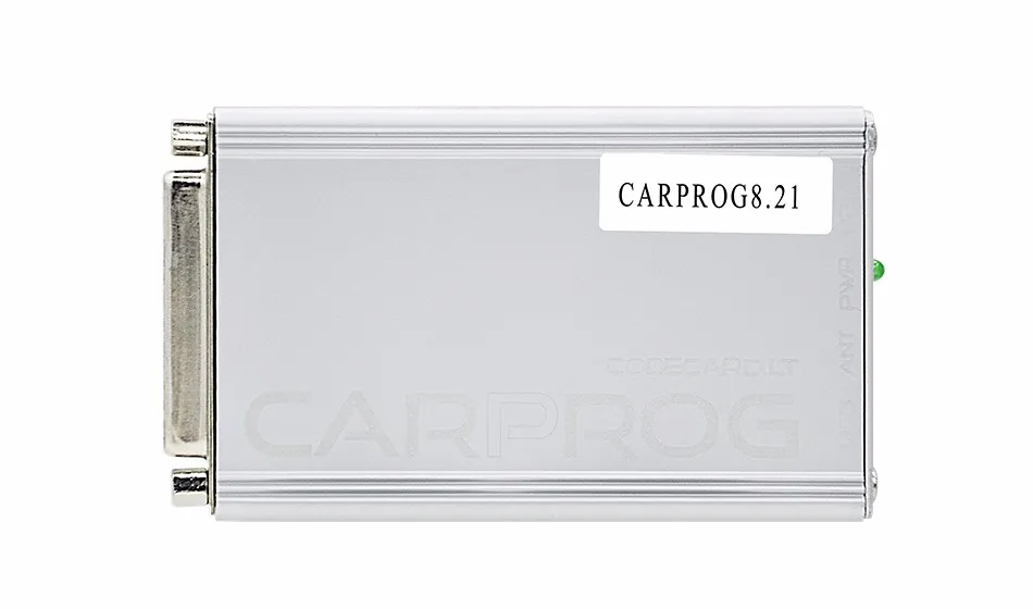 Carprog V8.21 с онлайн программированием Keygen автомобильный Prog 8 21 и V10.93 больше