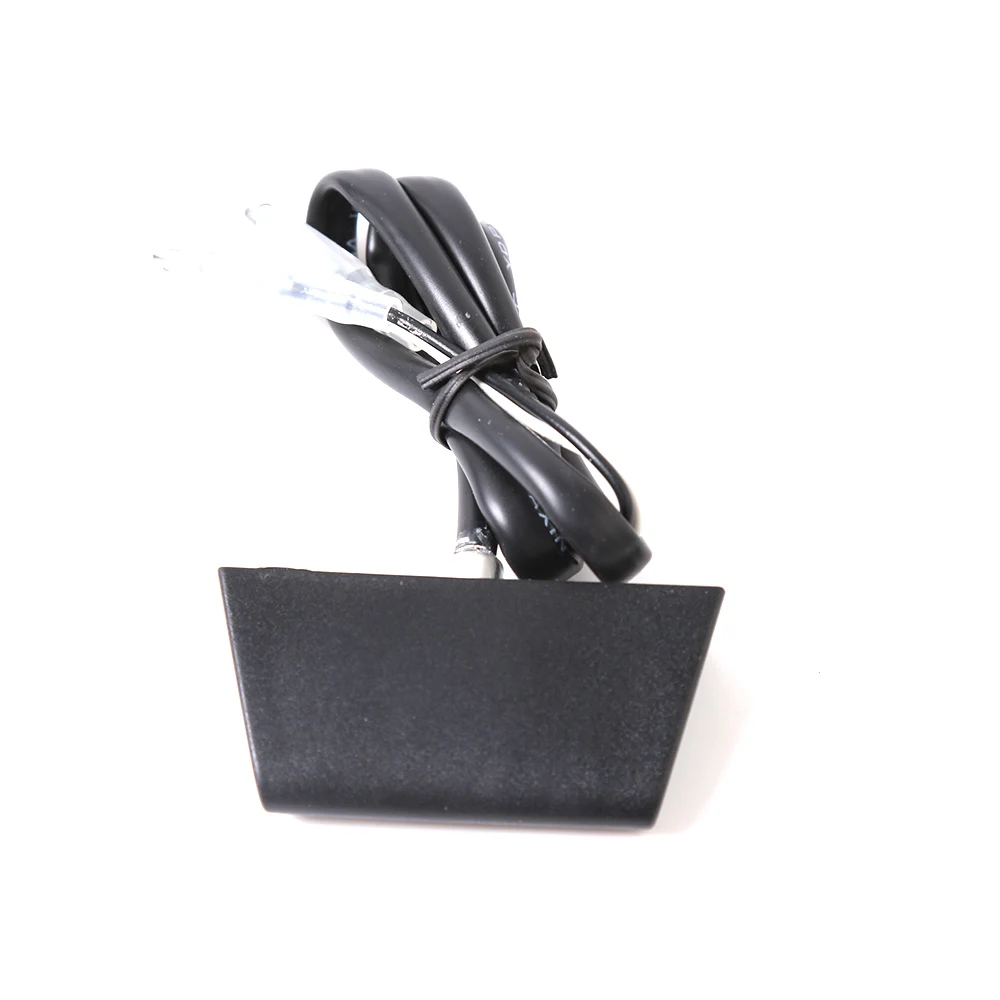 Motorcycle Accessories Universal LED License Plate light License Plate